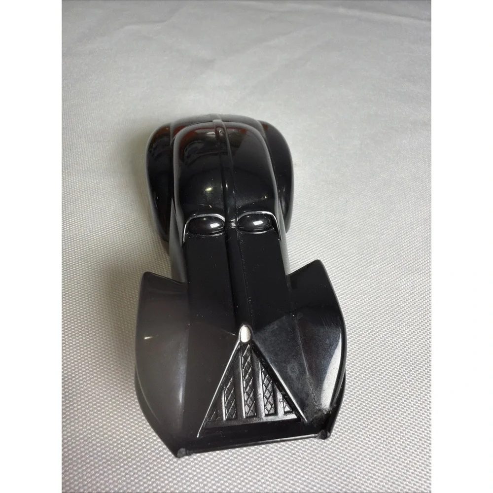 Carrera Go!!! Disney Star Wars Darth Vader 1:43 SCALE Slot Car